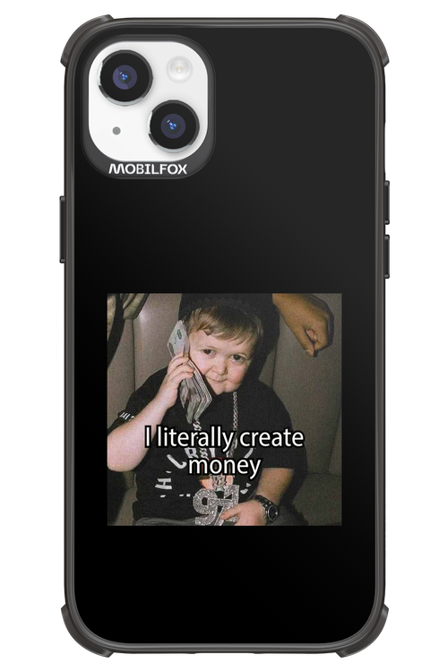 Create my money 2.0 - Apple iPhone 14 Plus
