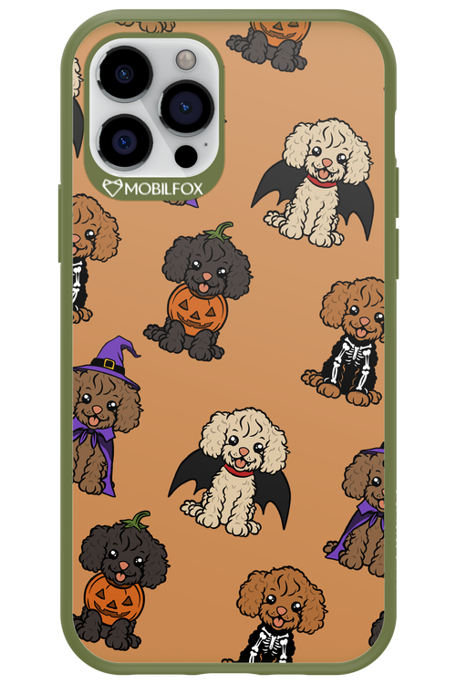 BOO-DLE CREW - Apple iPhone 12 Pro