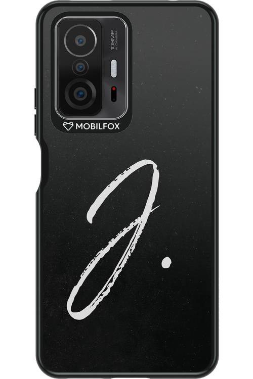 (Off Space) J 2.0 - Xiaomi Mi 11T Pro