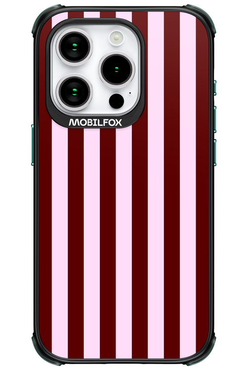 Circus Romance - Apple iPhone 15 Pro