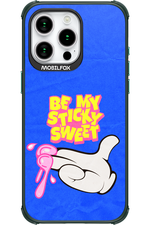 be my sticky sweet 2.0 - Apple iPhone 15 Pro Max