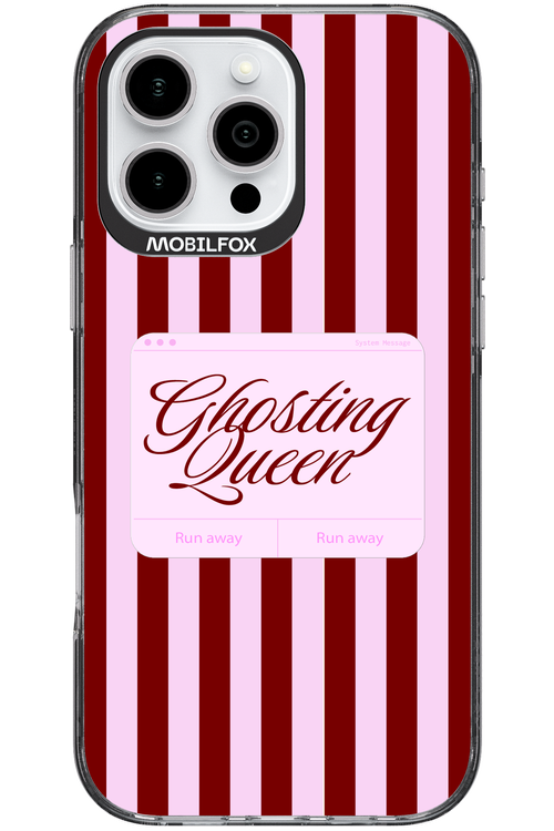 Ghosting Queen2 2.0 - Apple iPhone 16 Pro Max