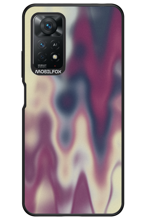 Bare Balance 2.0 - Xiaomi Redmi Note 11Pro 4G/5G