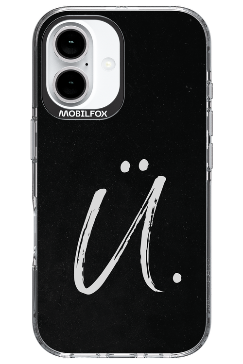(Off Space) U II 2.0 - Apple iPhone 16