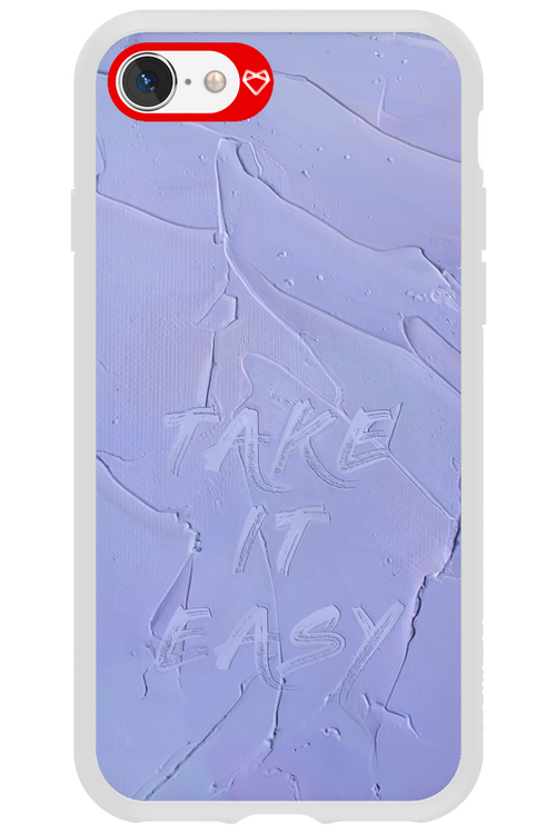 Take it easy - Apple iPhone SE 2020