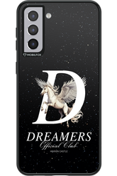 Dreamers - Samsung Galaxy S21+