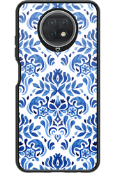 La Dolce Flora 2.0 - Xiaomi Redmi Note 9T 5G