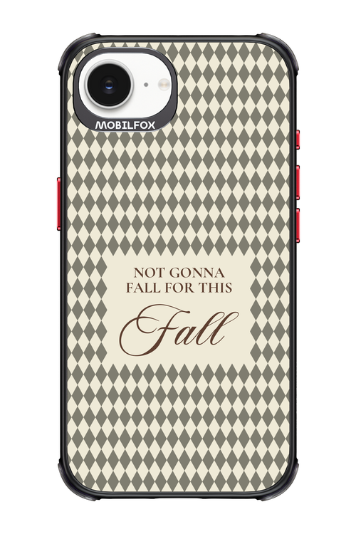 Not Gonna Fall 2.0 - Apple iPhone 16e