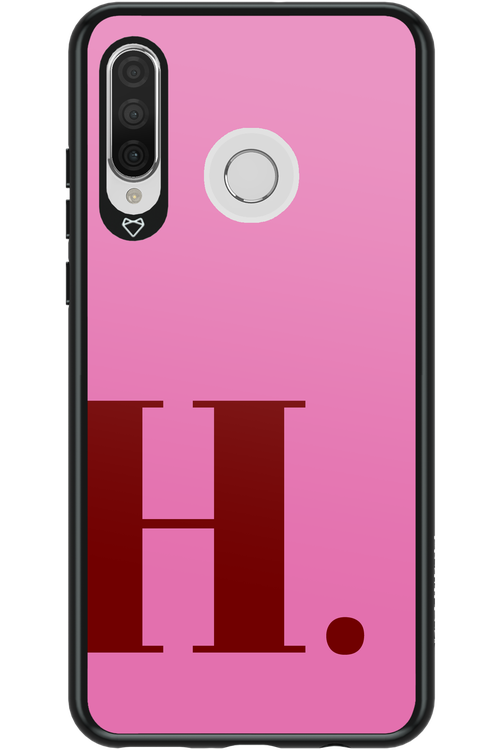 H (Sorbet) 2.0 - Huawei P30 Lite