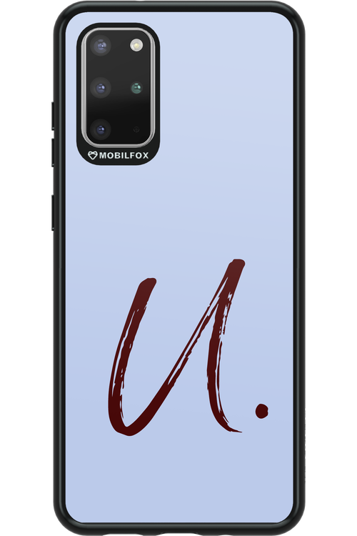 (Jellyfish Presso) U 2.0 - Samsung Galaxy S20+
