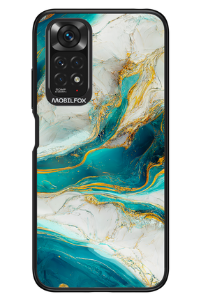 Emerald 2.0 - Xiaomi Redmi Note 11/11S 4G