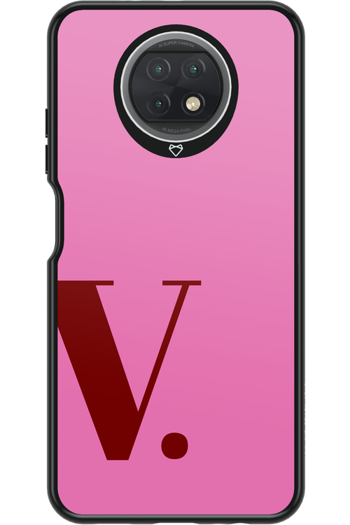 V (Sorbet) 2.0 - Xiaomi Redmi Note 9T 5G