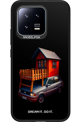 Dream It 2.0 - Xiaomi 13