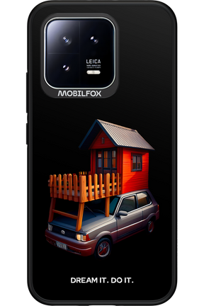 Dream It 2.0 - Xiaomi 13