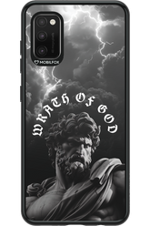 God - Samsung Galaxy A41