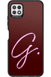 (Dark Blush) G 2.0 - Samsung Galaxy A22 5G