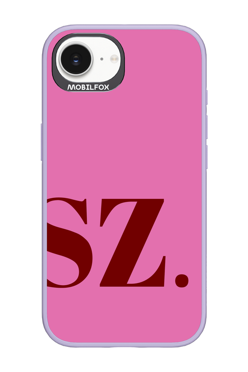 SZ (Sorbet) 2.0 - Apple iPhone 16e