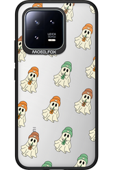 Spirited Sips (Nude) - Xiaomi 13