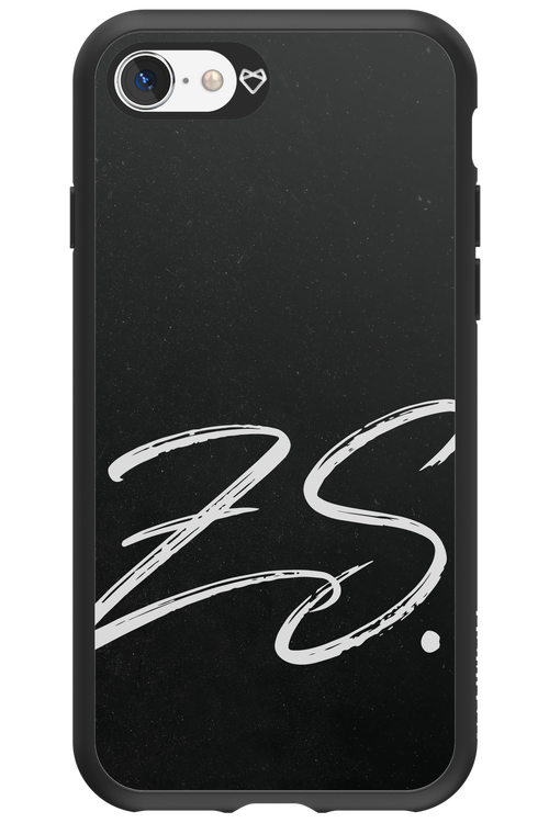 (Off Space) ZS 2.0 - Apple iPhone SE 2020