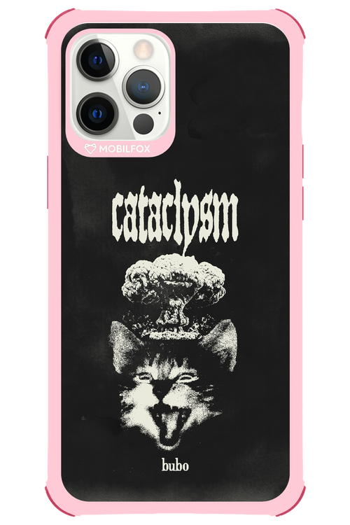 CATACLYSM - Apple iPhone 12 Pro Max
