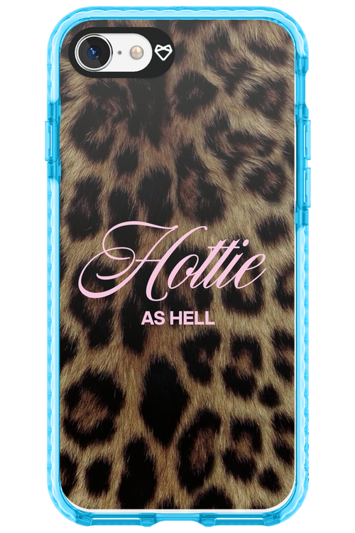 hottie 2.0 - Apple iPhone 8