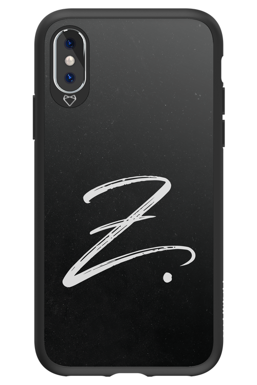 (Off Space) Z 2.0 - Apple iPhone X