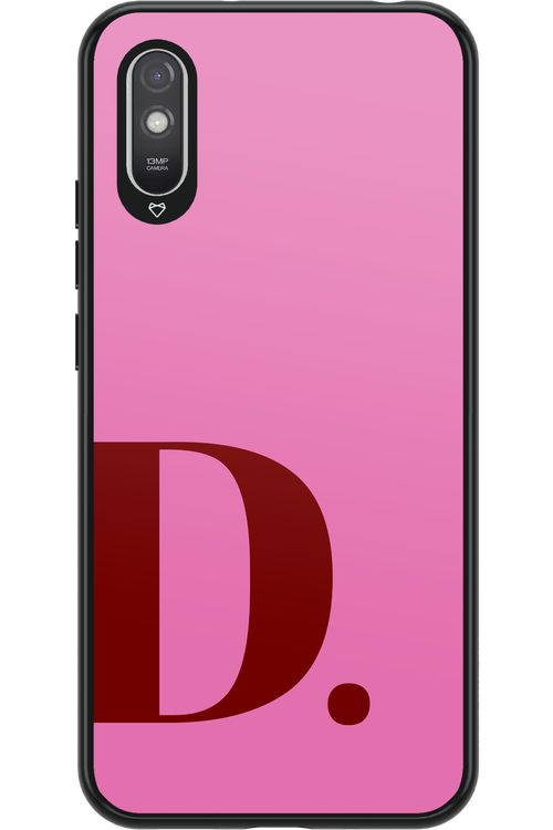 D (Sorbet) 2.0 - Xiaomi Redmi 9A