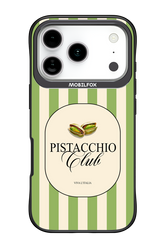 P-Club - Apple iPhone 17 Pro