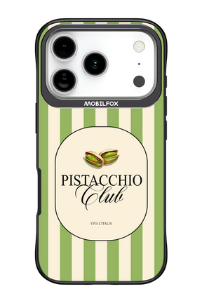 P-Club - Apple iPhone 17 Pro