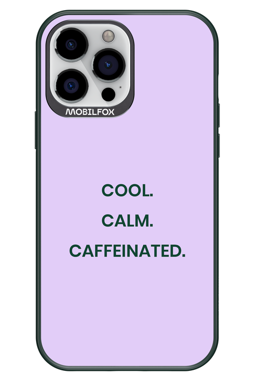 CCC - Apple iPhone 13 Pro Max