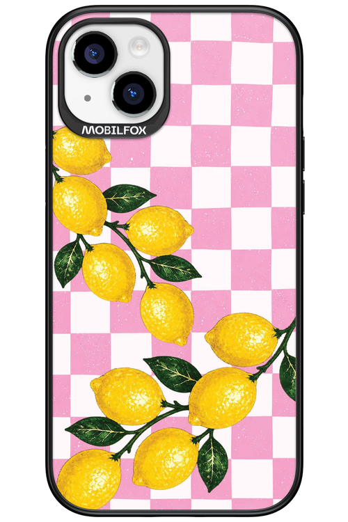LEMON 2.0 - Apple iPhone 15 Plus