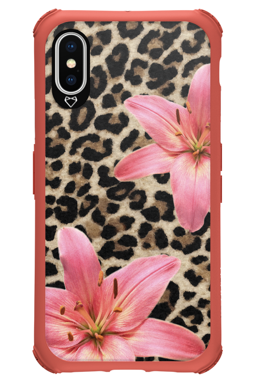 Leobloom - Apple iPhone XS