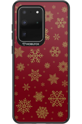 Gold Flakes - Samsung Galaxy S20 Ultra 5G