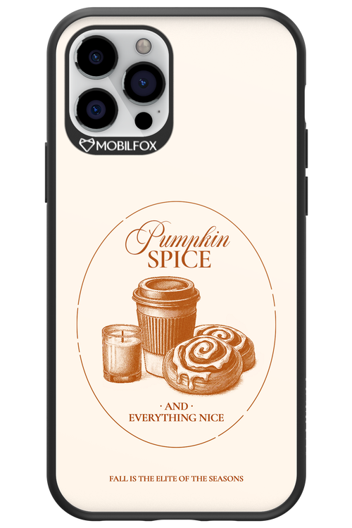 Elite Fall - Apple iPhone 12 Pro