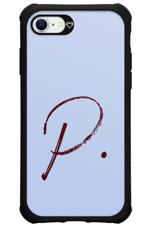 (Jellyfish Presso) P 2.0 - Apple iPhone 7