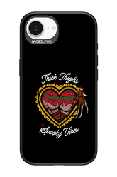 Hot Nightmare - Apple iPhone 16e