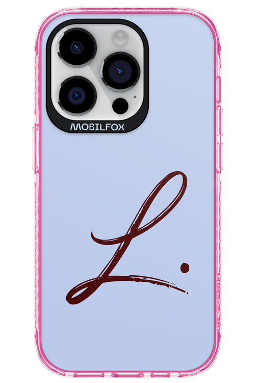 (Jellyfish Presso) L 2.0 - Apple iPhone 14 Pro