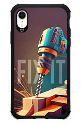 Fix It 2.0 - Apple iPhone XR