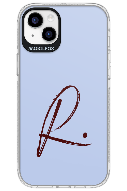 (Jellyfish Presso) R 2.0 - Apple iPhone 14 Plus