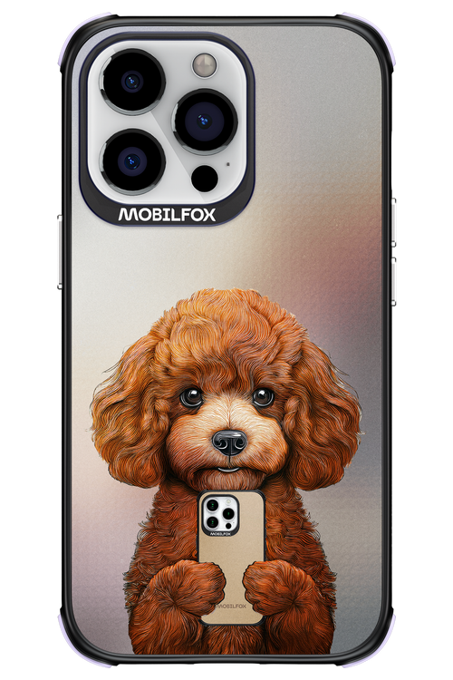 Dog x Fox - Apple iPhone 13 Pro