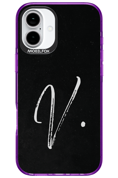 (Off Space) V 2.0 - Apple iPhone 16 Plus
