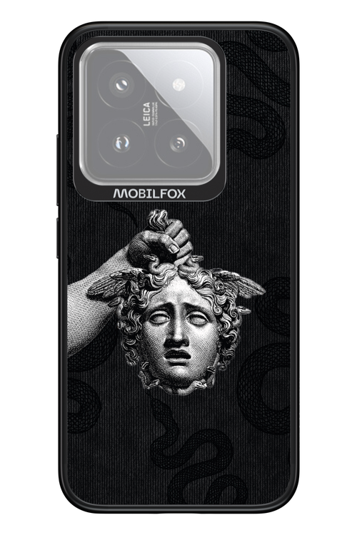 Medusa’s Gaze - Xiaomi 14