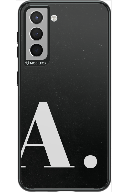 A (Off Space) 2.0 - Samsung Galaxy S21
