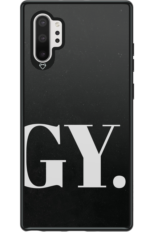 GY (Off Space) 2.0 - Samsung Galaxy Note 10+