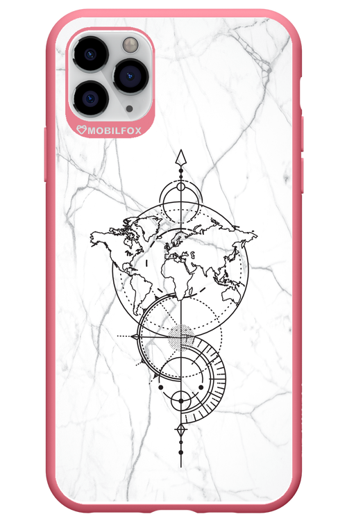 Compass - Apple iPhone 11 Pro Max