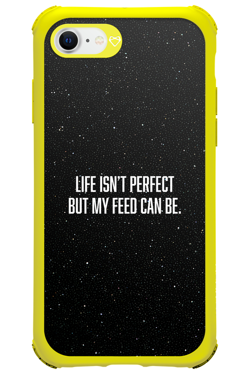 My feed 2.0 - Apple iPhone SE 2020