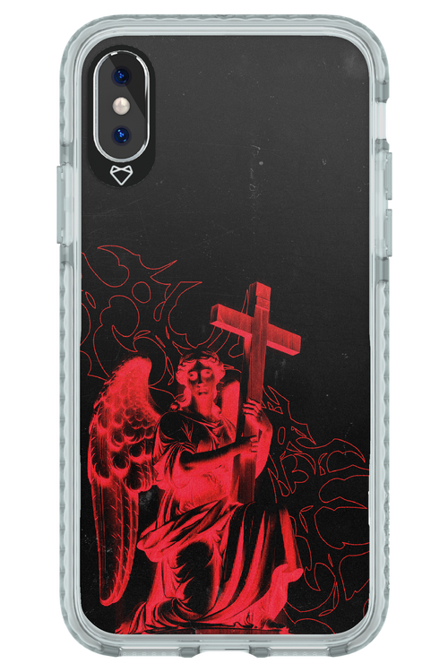 Fallen angel II 2.0 - Apple iPhone XS