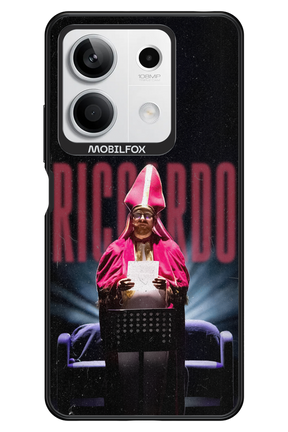 Pope Style 2.0 - Xiaomi Redmi Note 13 5G