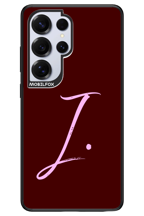 (Dark Blush) I 2.0 - Samsung S25 Ultra