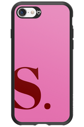 S (Sorbet) 2.0 - Apple iPhone 8